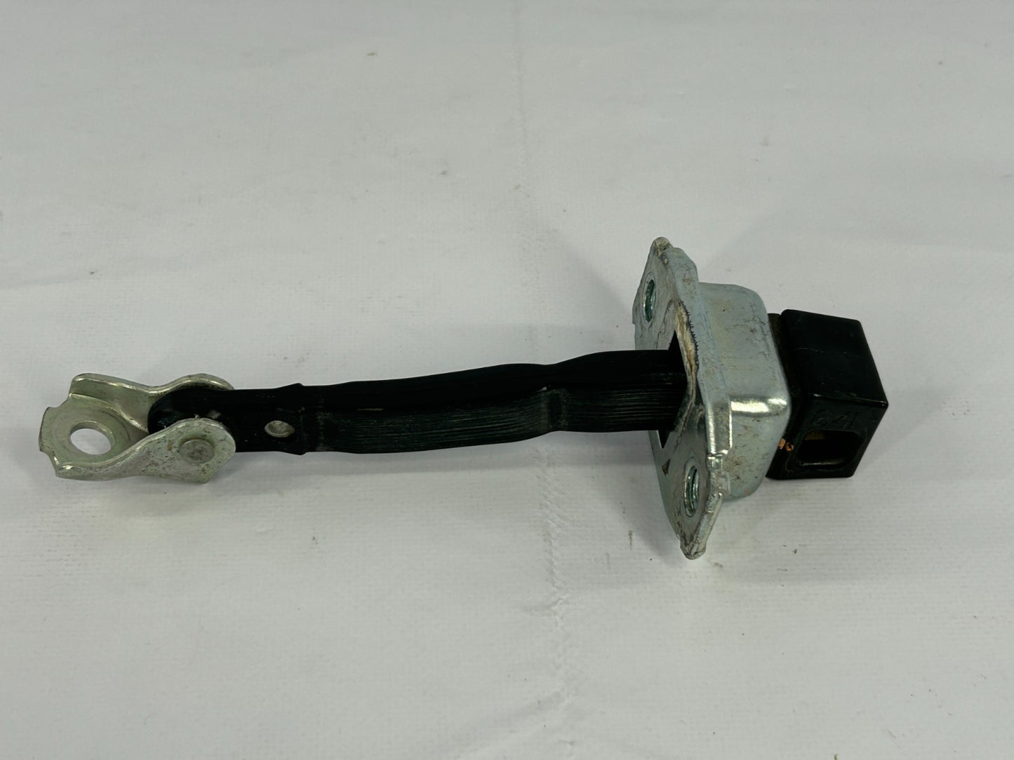 2014-2017 Mitsubishi Outlander Sport Rear Left Door Check Stop Stopper OEM