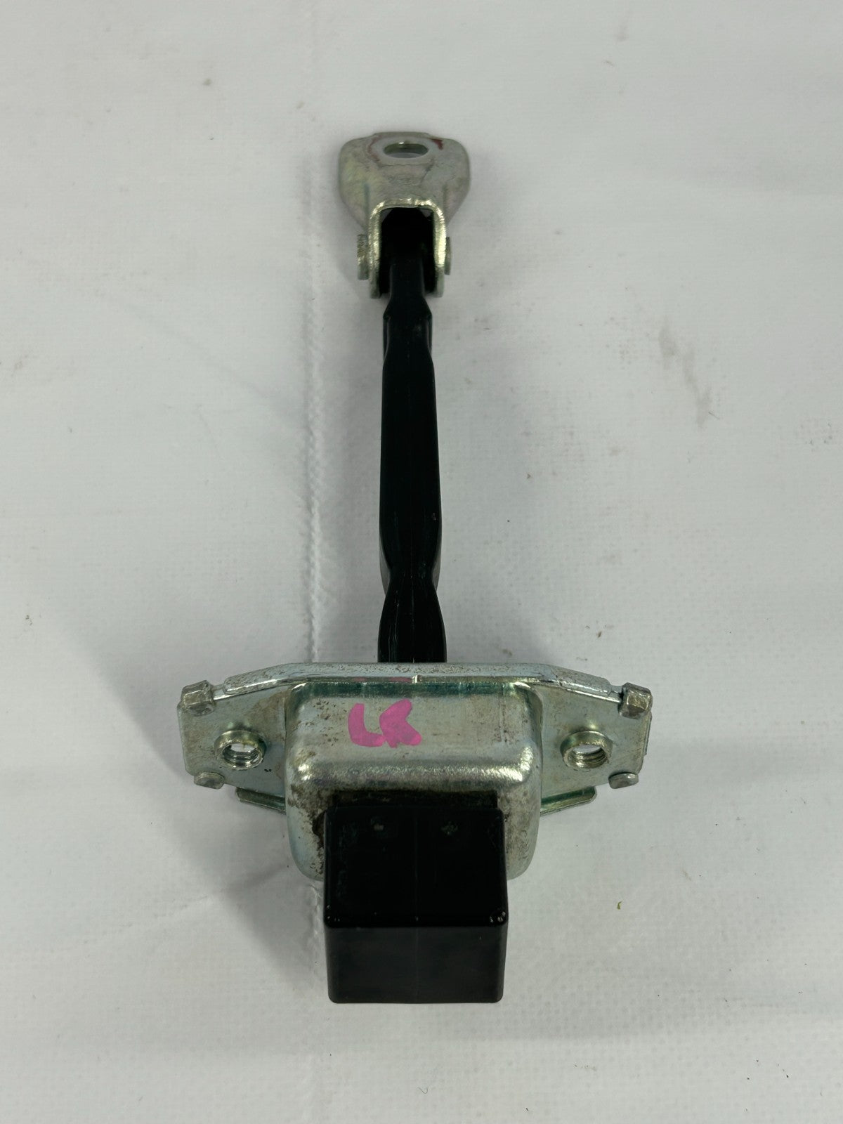 2014-2017 Mitsubishi Outlander Sport Rear Left Door Check Stop Stopper OEM
