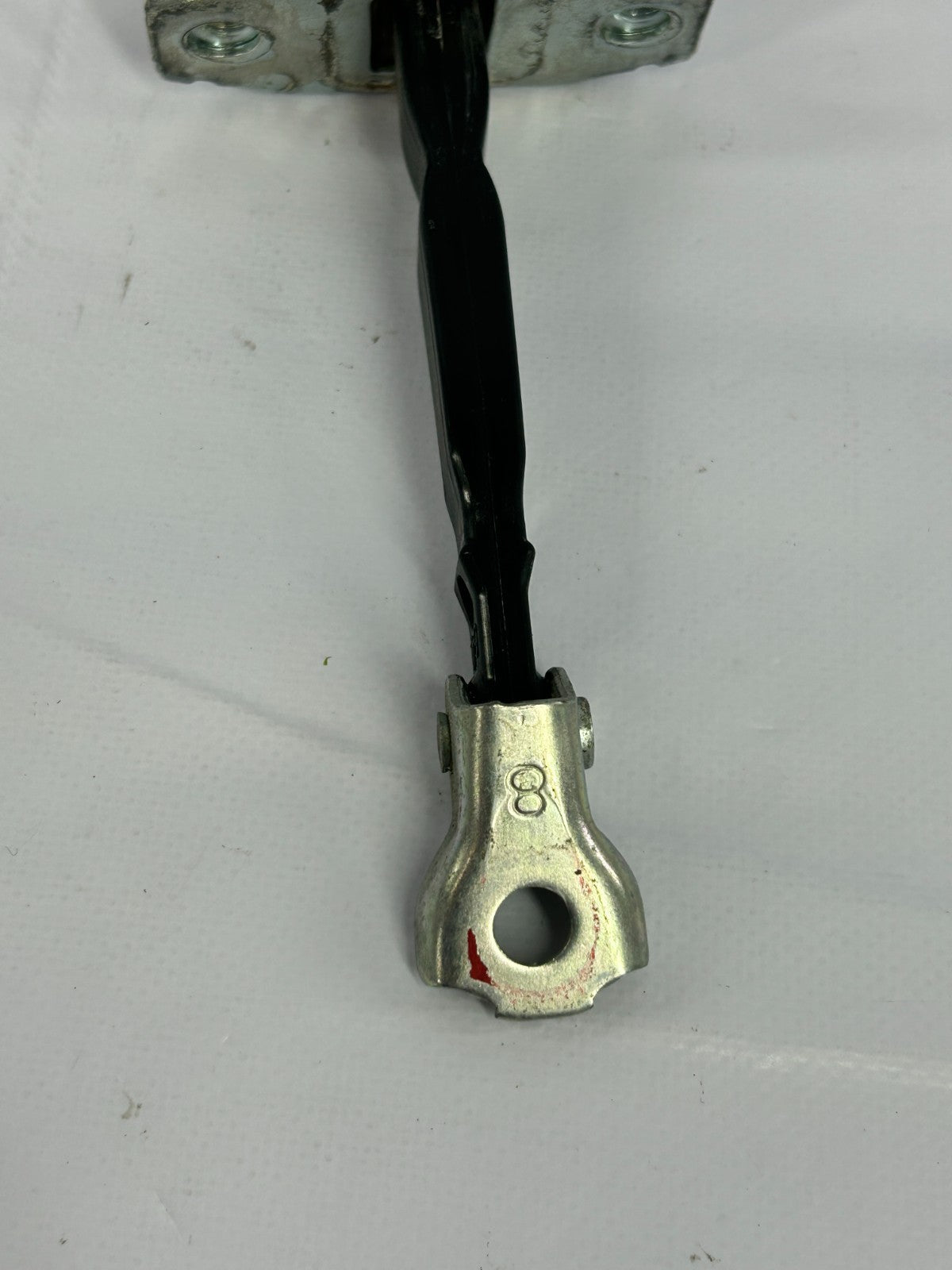 2014-2017 Mitsubishi Outlander Sport Rear Left Door Check Stop Stopper OEM