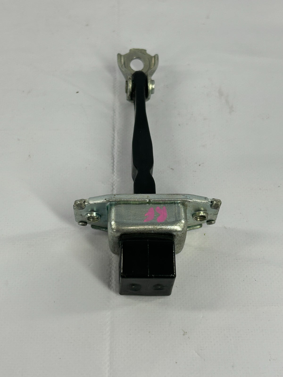 2014-2017 Mitsubishi Outlander Sport Front Right Door Check Stop Stopper OEM
