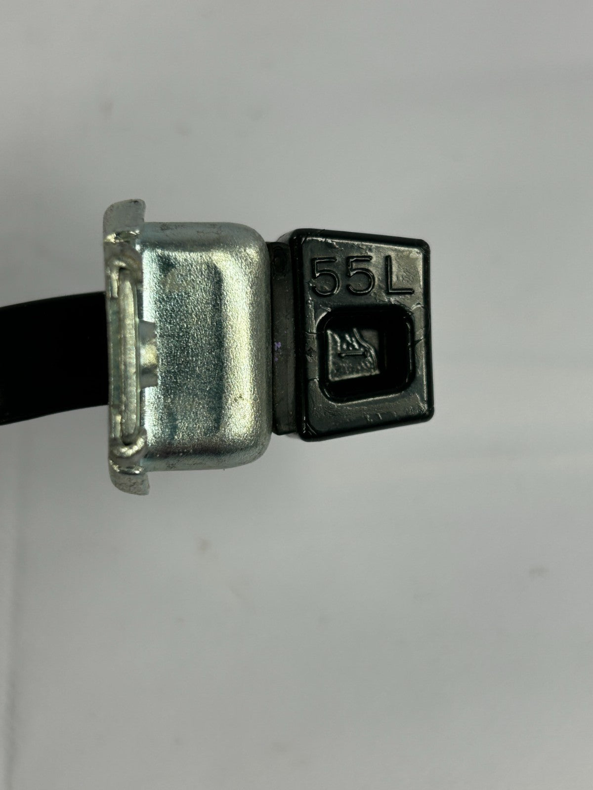 2014-2017 Mitsubishi Outlander Sport Front Right Door Check Stop Stopper OEM