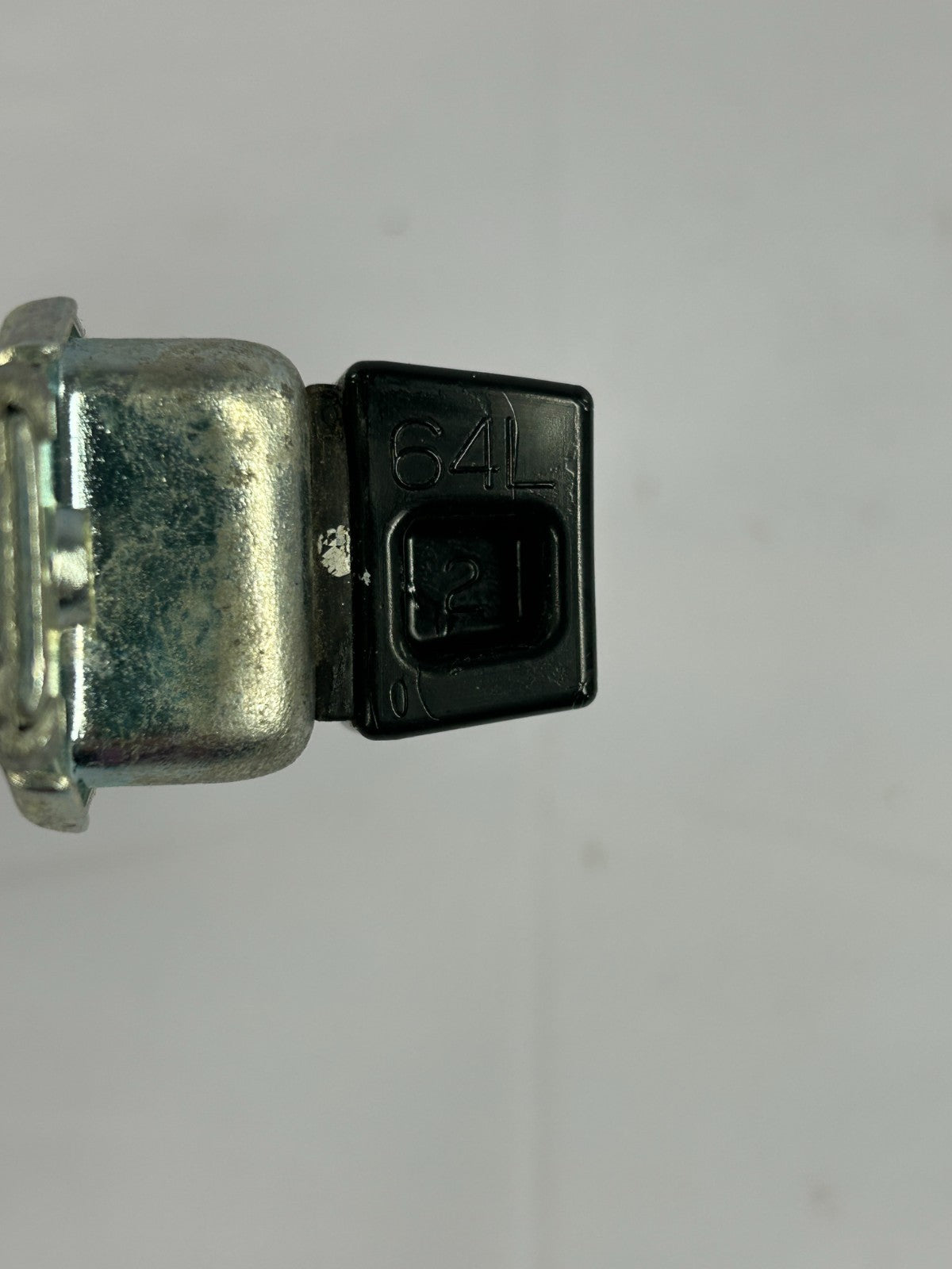 2014-2017 Mitsubishi Outlander Sport Rear Right Door Check Stop Stopper OEM OEM