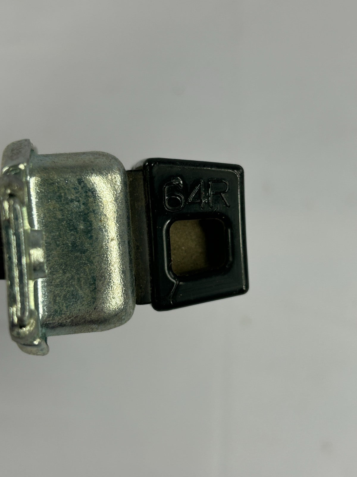 2014-2017 Mitsubishi Outlander Sport Rear Right Door Check Stop Stopper OEM OEM