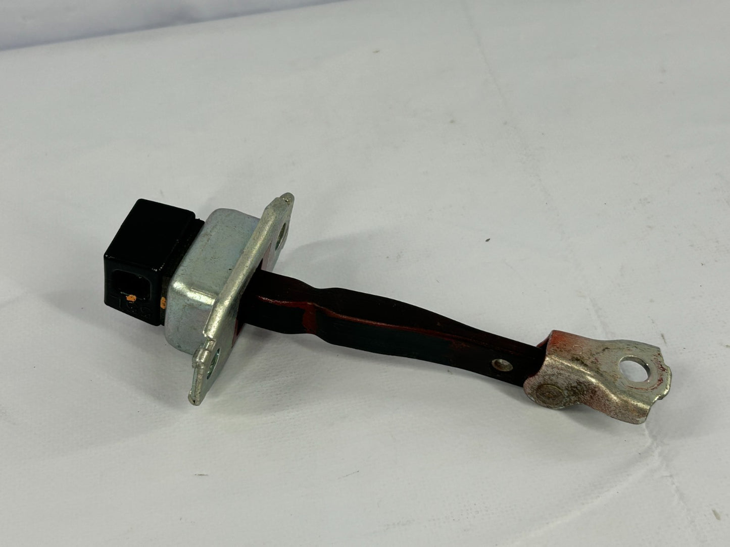 2011-2017 Mitsubishi Outlander Sport Front Left Door Check Stop Stopper OEM
