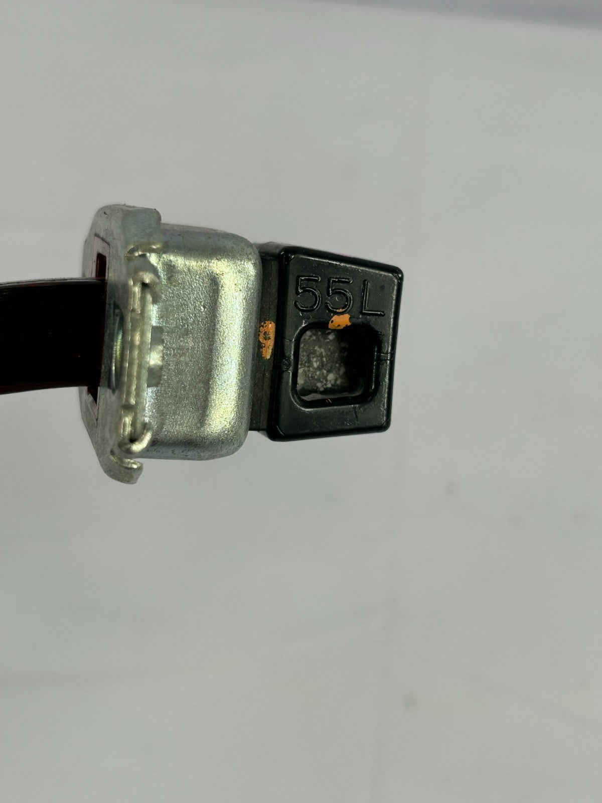 2011-2017 Mitsubishi Outlander Sport Front Left Door Check Stop Stopper OEM
