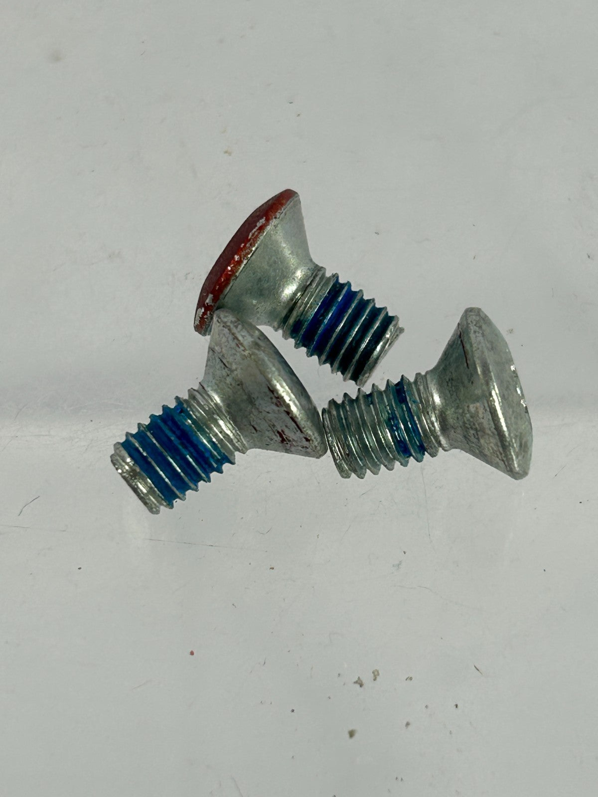 2015 Mitsubishi Outlander Sport Door Latch Actuator Screws Bolts - Set of 3 OEM