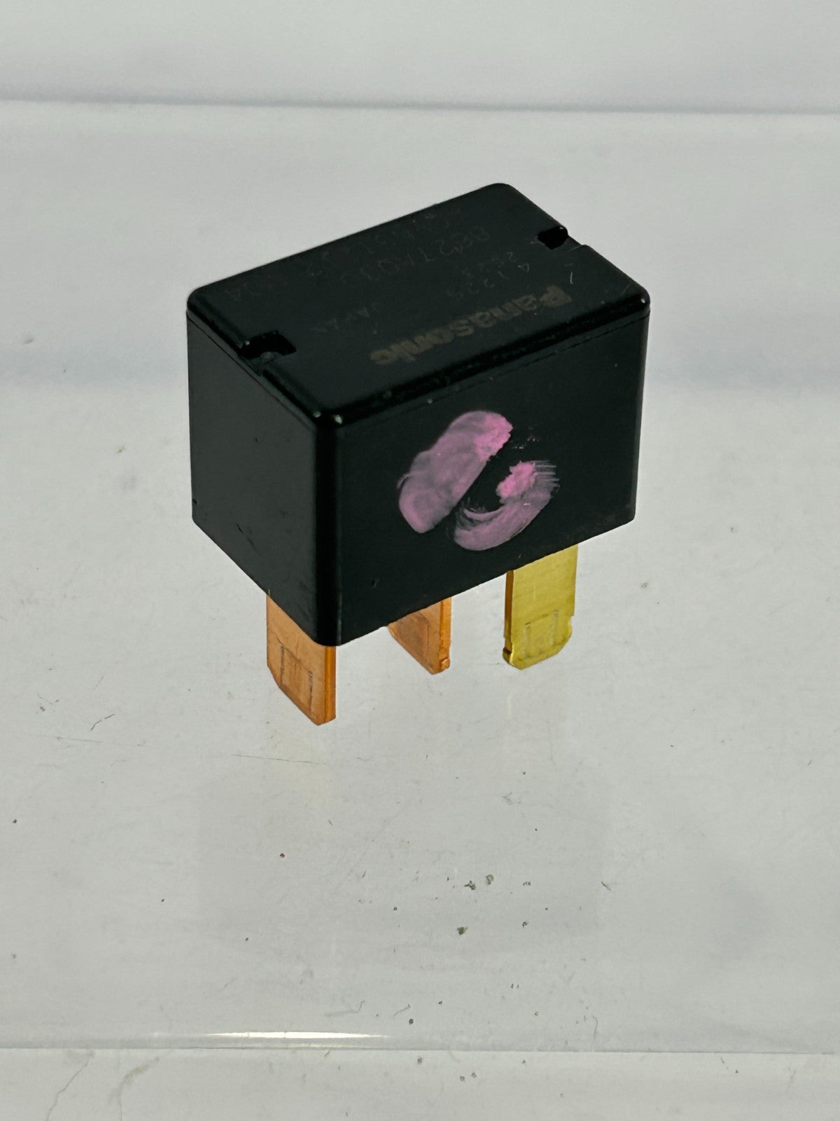 2003-2025 Mitsubishi Outlander Sport Starter Relay OEM 8627A030