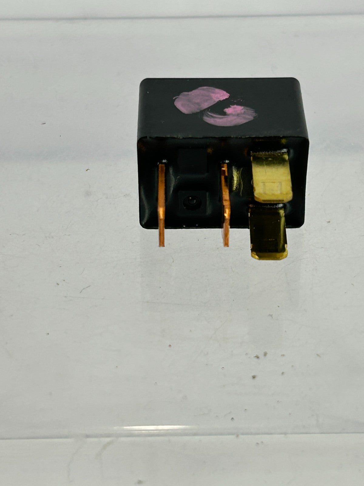 2003-2025 Mitsubishi Outlander Sport Starter Relay OEM 8627A030