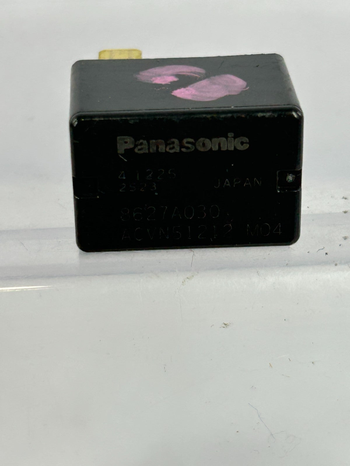 2003-2025 Mitsubishi Outlander Sport Starter Relay OEM 8627A030