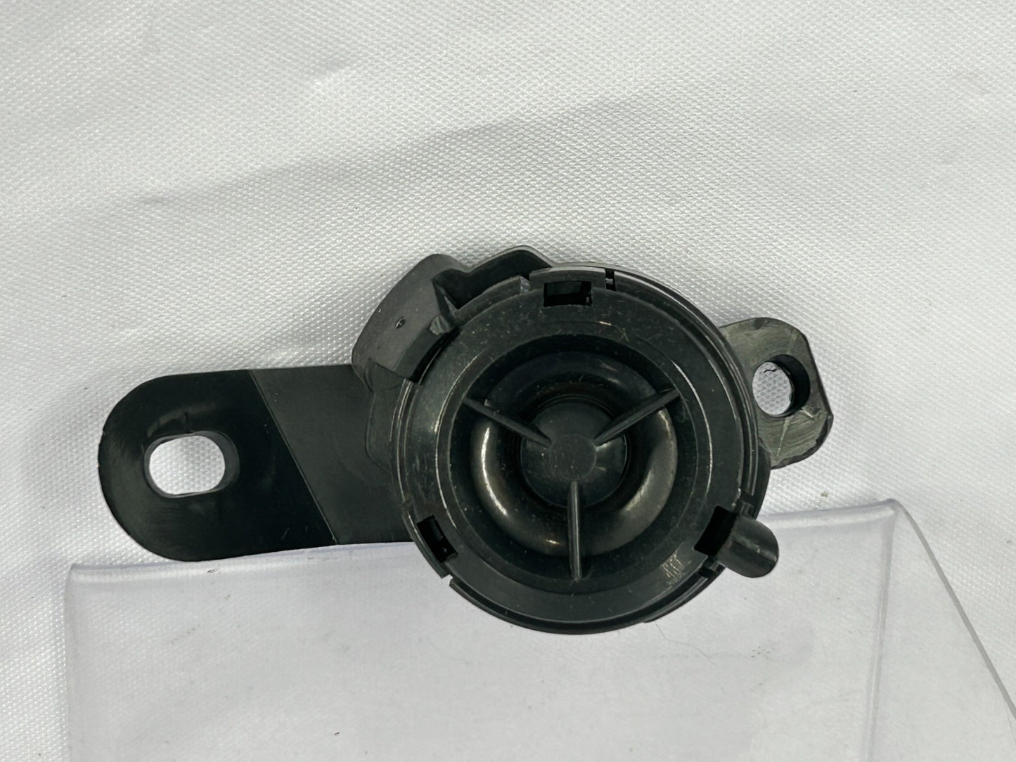 15-17 Mitsubishi Outlander Sport Front Left Door Panel Audio Tweeter Speaker OEM