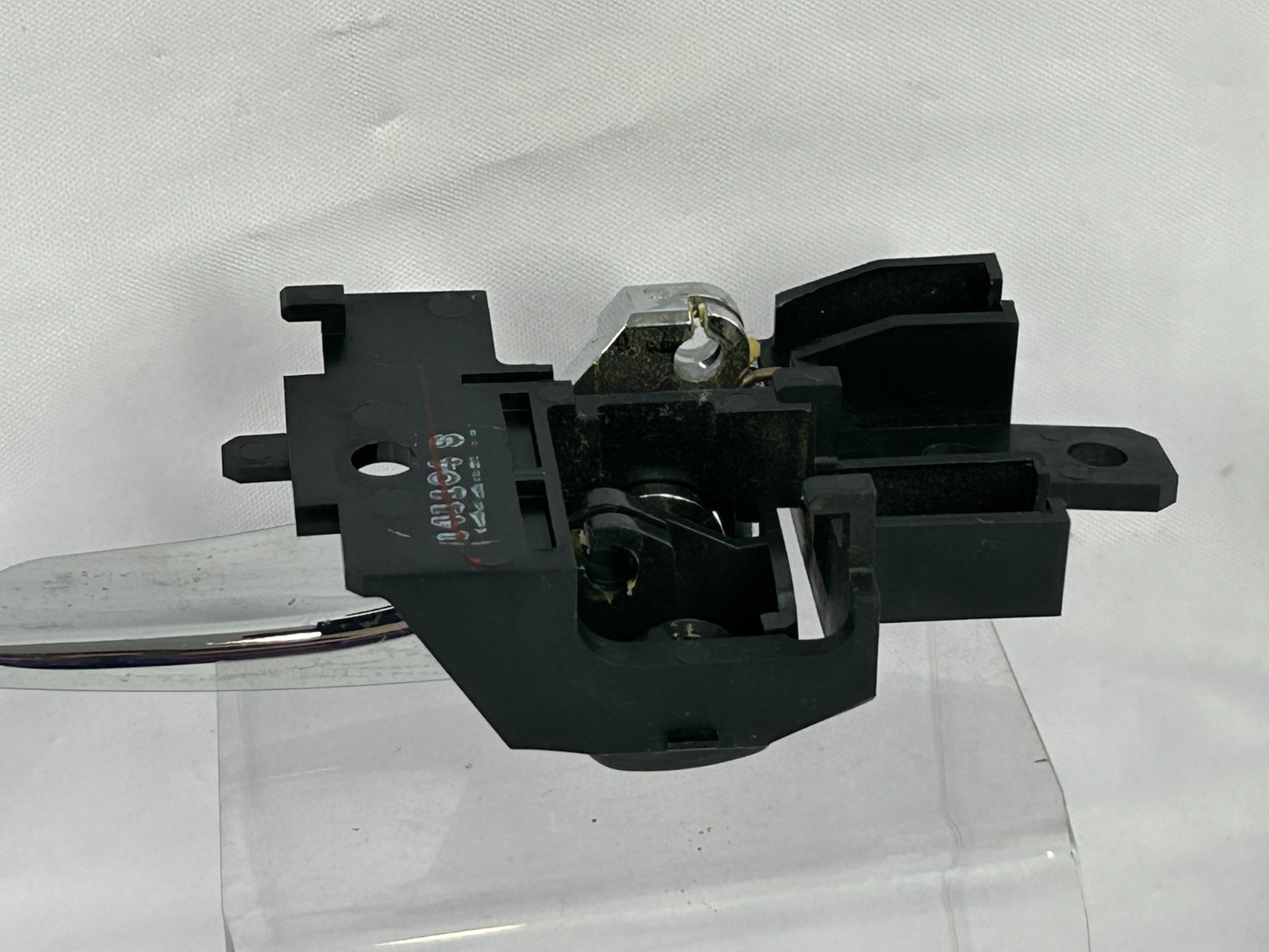 11-25 Mitsubishi Outlander Sport Rear Right Interior Door Handle OEM 5716A480XB