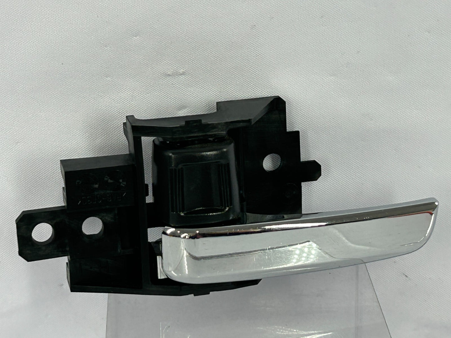 11-25 Mitsubishi Outlander Sport Front Left Interior Door Handle OEM  5716A479XB