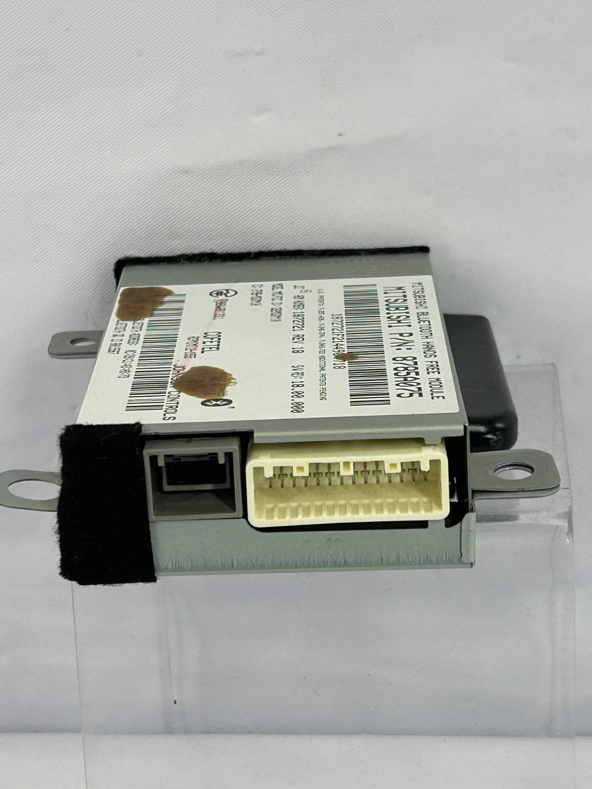 13-17 Mitsubishi Outlander Sport Telephone Hands Free Bluetooth Control Module