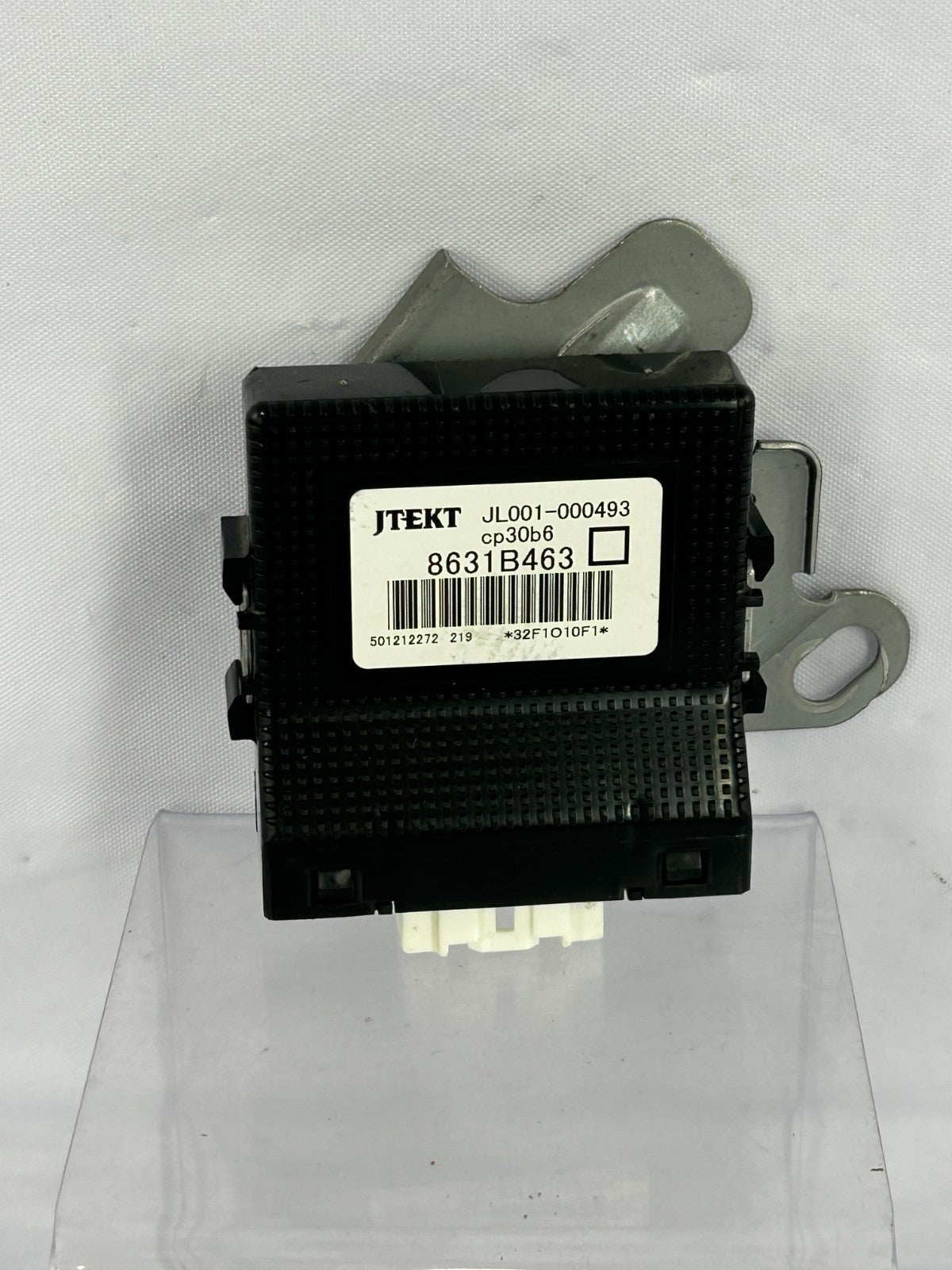 2011-2018 Mitsubishi Outlander Sport Transfer Case Control Module OEM 8631B463