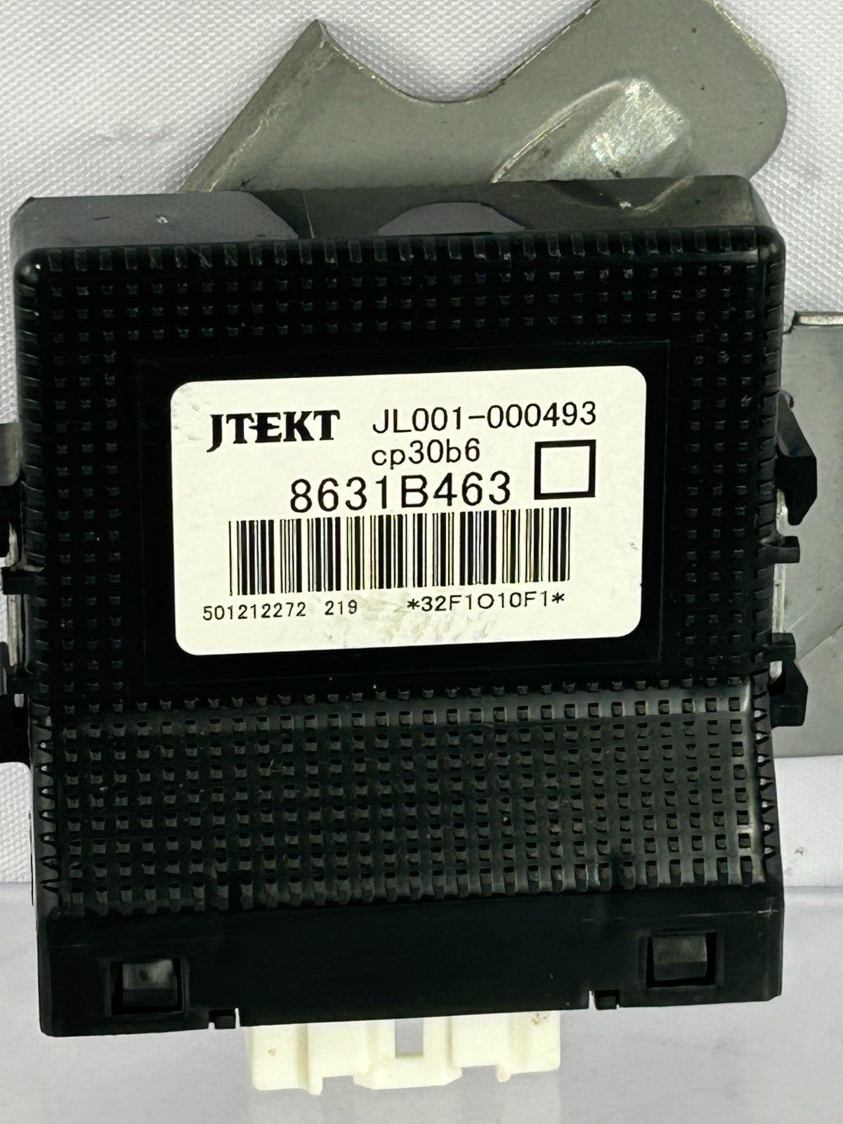 2011-2018 Mitsubishi Outlander Sport Transfer Case Control Module OEM 8631B463