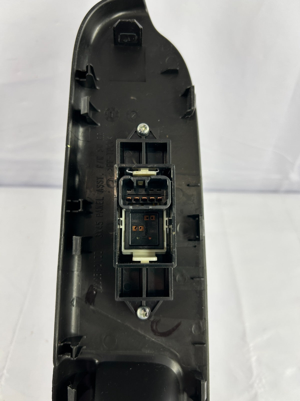 2011-2025 Mitsubishi Outlander Sport Rear Left Driver Window Control Switch OEM
