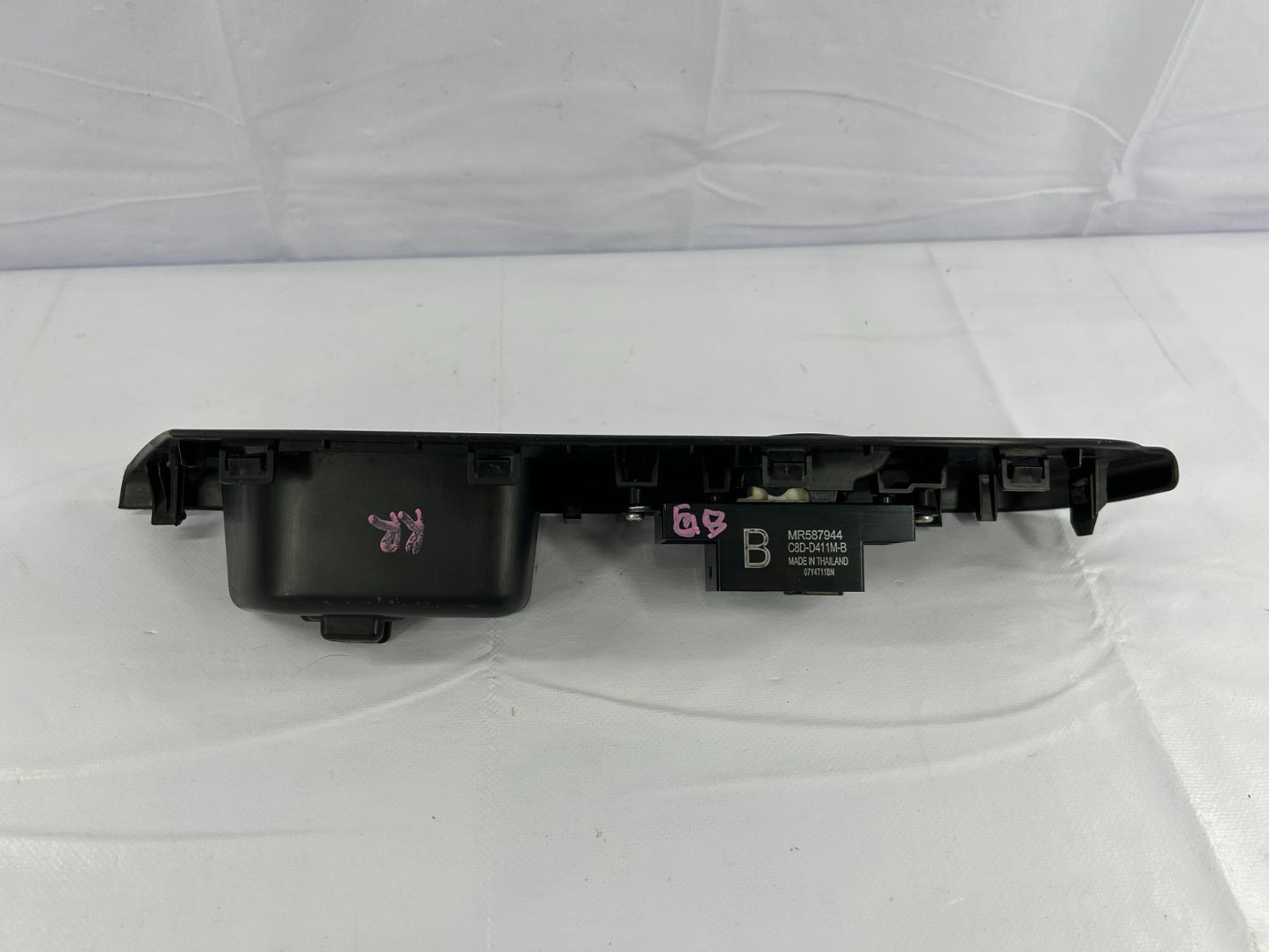 2011-2025 Mitsubishi Outlander Sport Rear Right Side Window Control Switch OEM