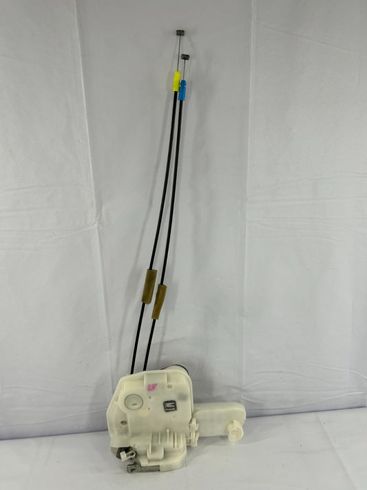 2011-2025 Mitsubishi Outlander Sport Front Left Door Latch Lock Actuator OEM