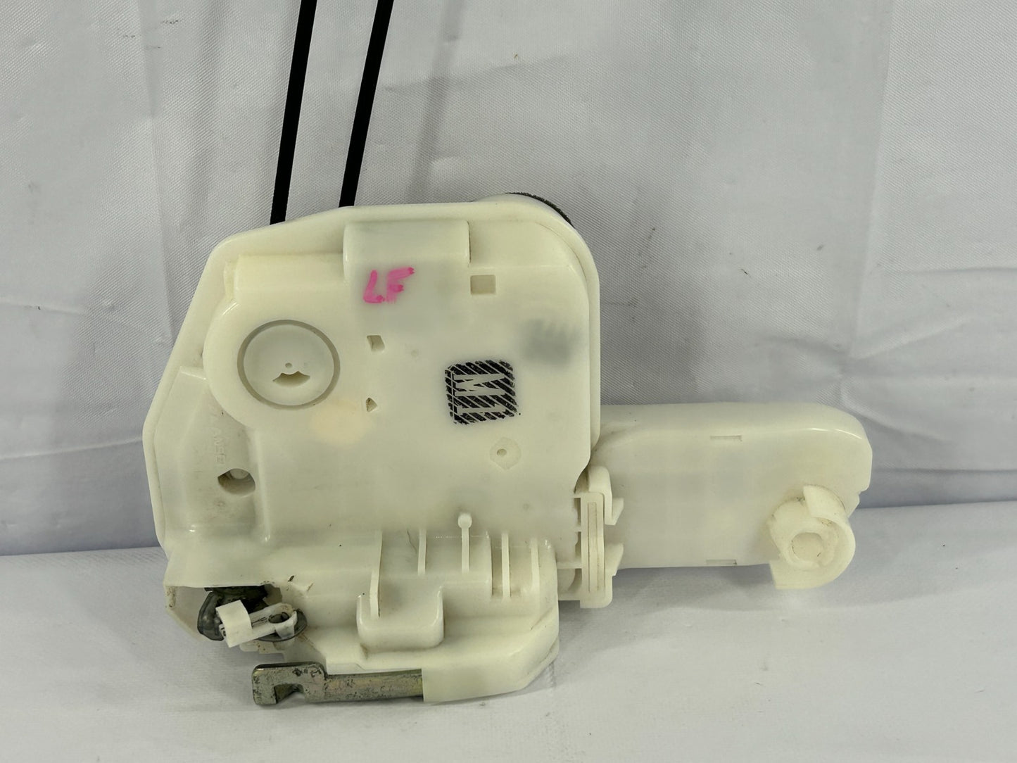 2011-2025 Mitsubishi Outlander Sport Front Left Door Latch Lock Actuator OEM