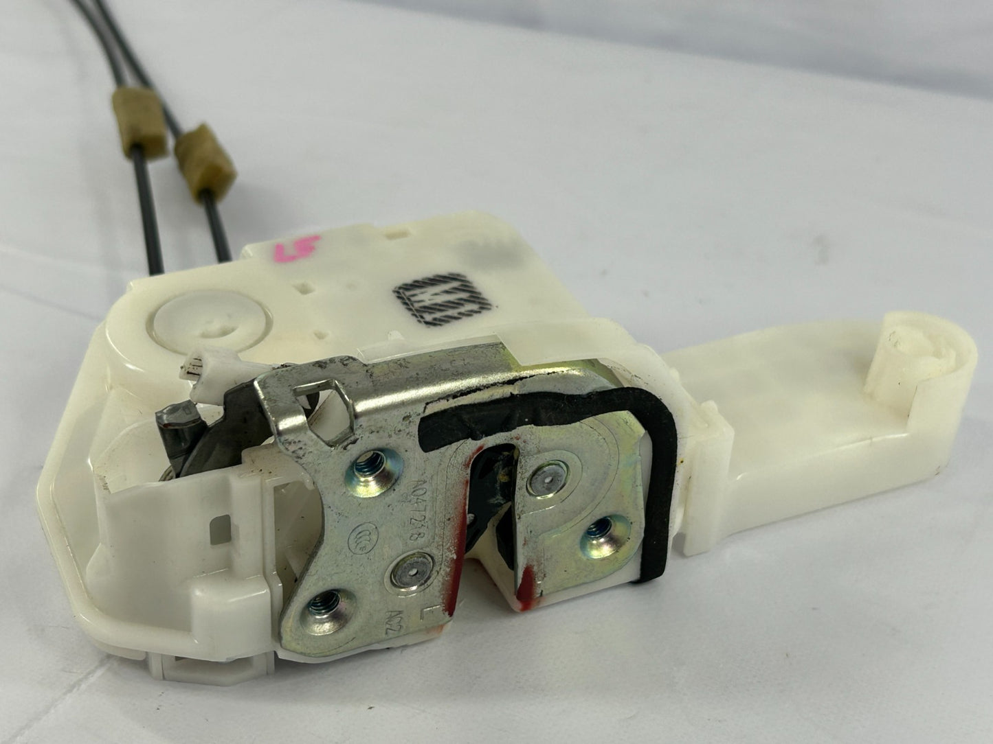 2011-2025 Mitsubishi Outlander Sport Front Left Door Latch Lock Actuator OEM