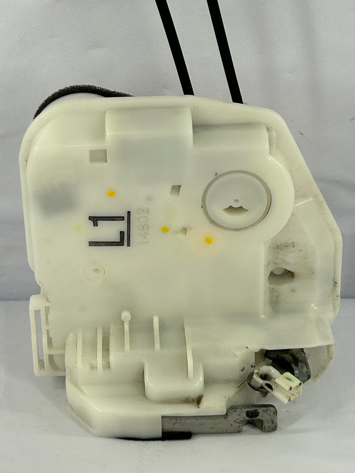2013-2024 Mitsubishi Outlander Sport Front Right Door Latch Lock Actuator OEM