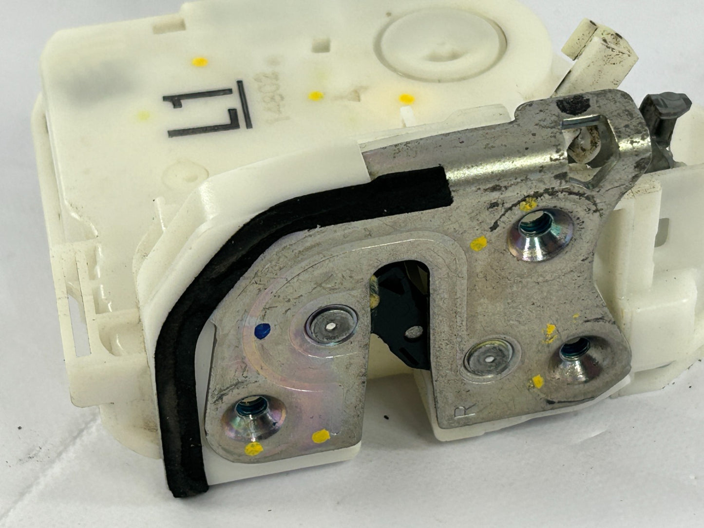 2013-2024 Mitsubishi Outlander Sport Front Right Door Latch Lock Actuator OEM