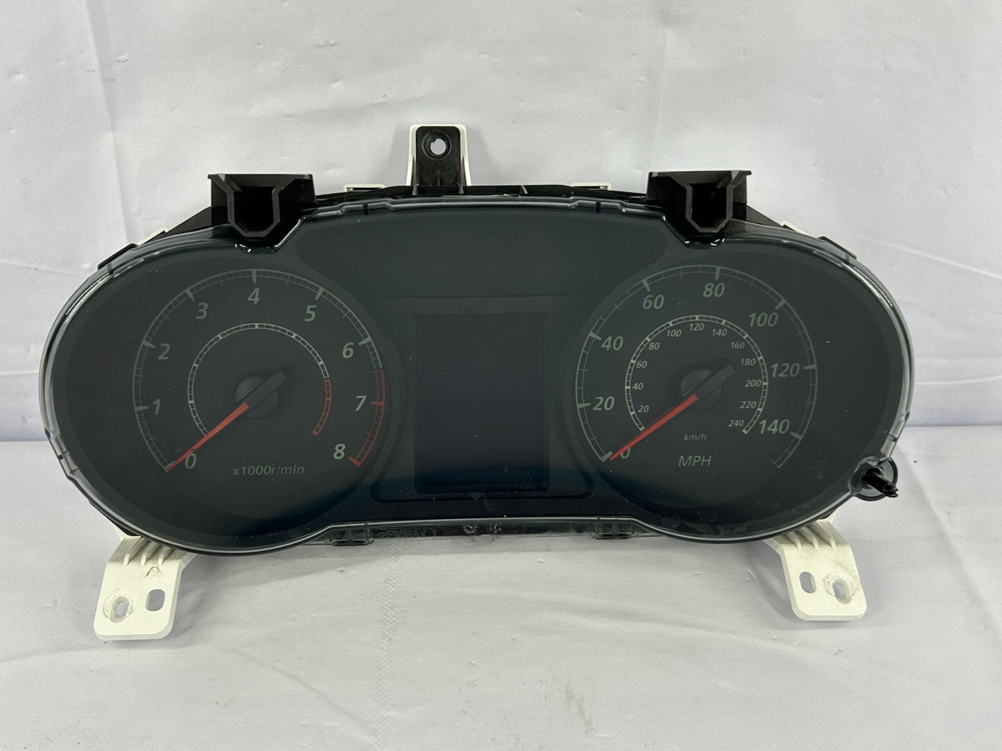 2014-2021 Mitsubishi Outlander SPORT Instrument Cluster Speedometer 127K OEM