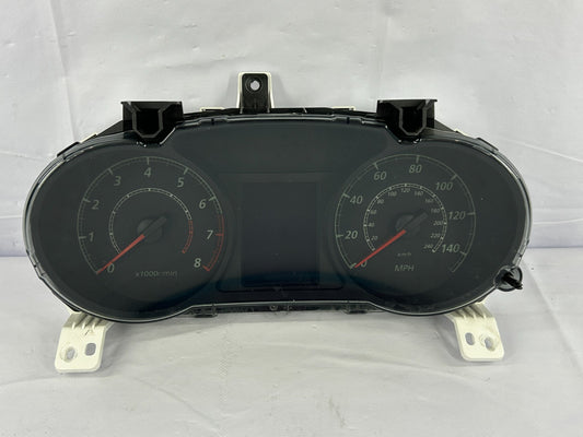 2014-2021 Mitsubishi Outlander SPORT Instrument Cluster Speedometer 127K OEM
