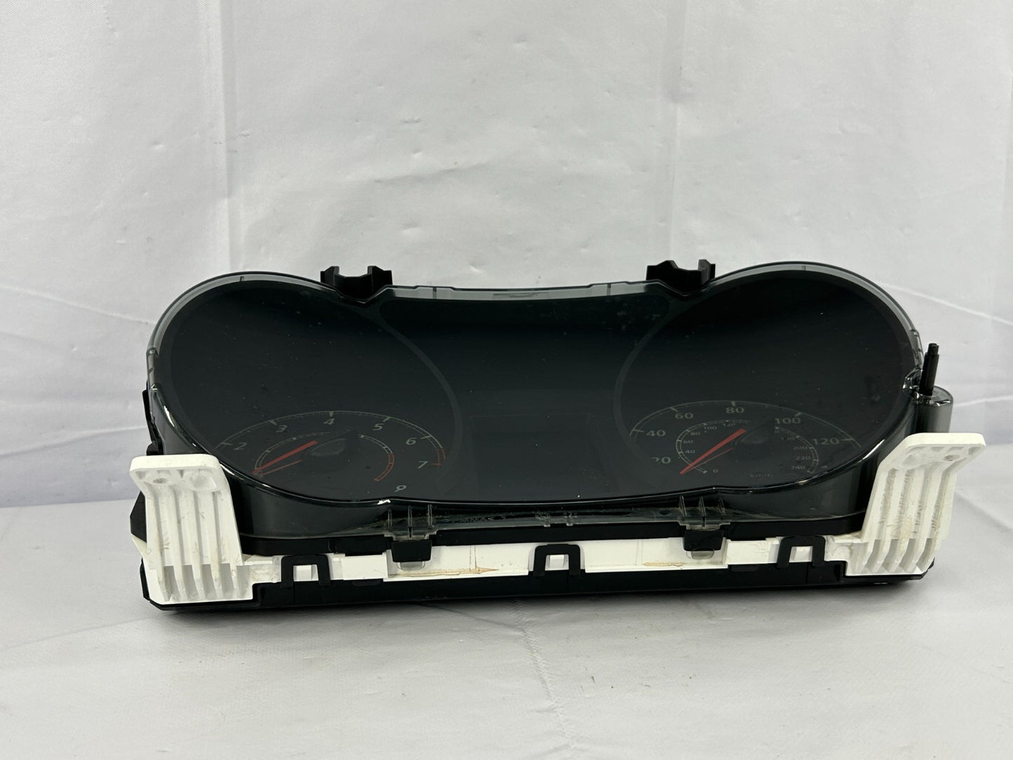 2014-2021 Mitsubishi Outlander SPORT Instrument Cluster Speedometer 127K OEM