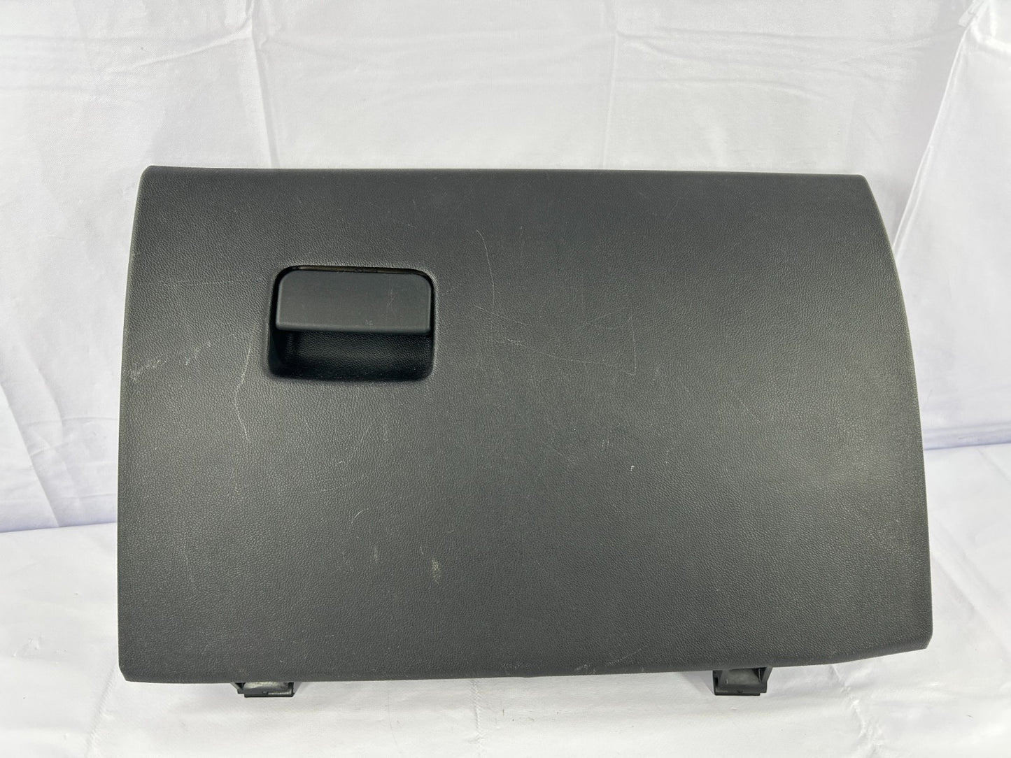 2014-2015 Mitsubishi Outlander Sport Dashboard Glove Box Storage Compartment OEM