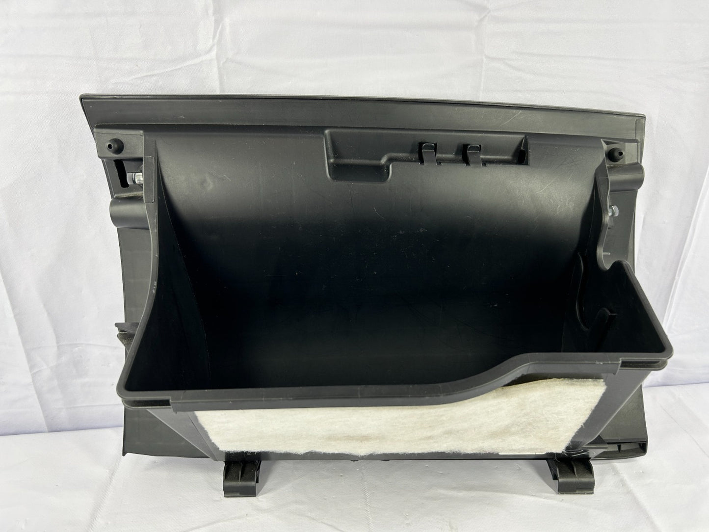 2014-2015 Mitsubishi Outlander Sport Dashboard Glove Box Storage Compartment OEM