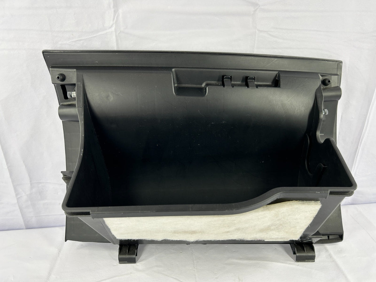 14-15 Mitsubishi Outlander Sport Glove Box Storage Compartment OEM 8006A445XA