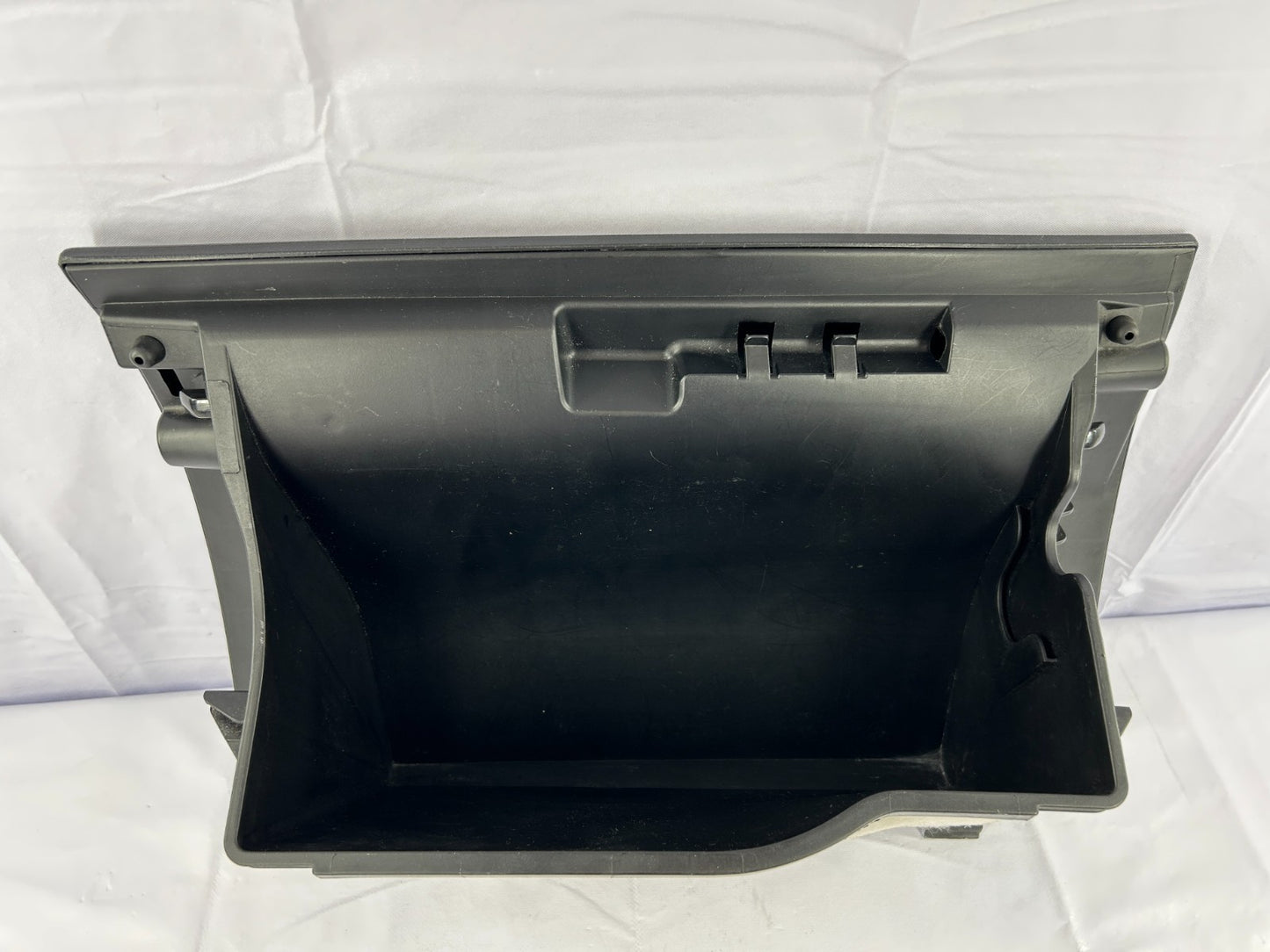2014-2015 Mitsubishi Outlander Sport Dashboard Glove Box Storage Compartment OEM