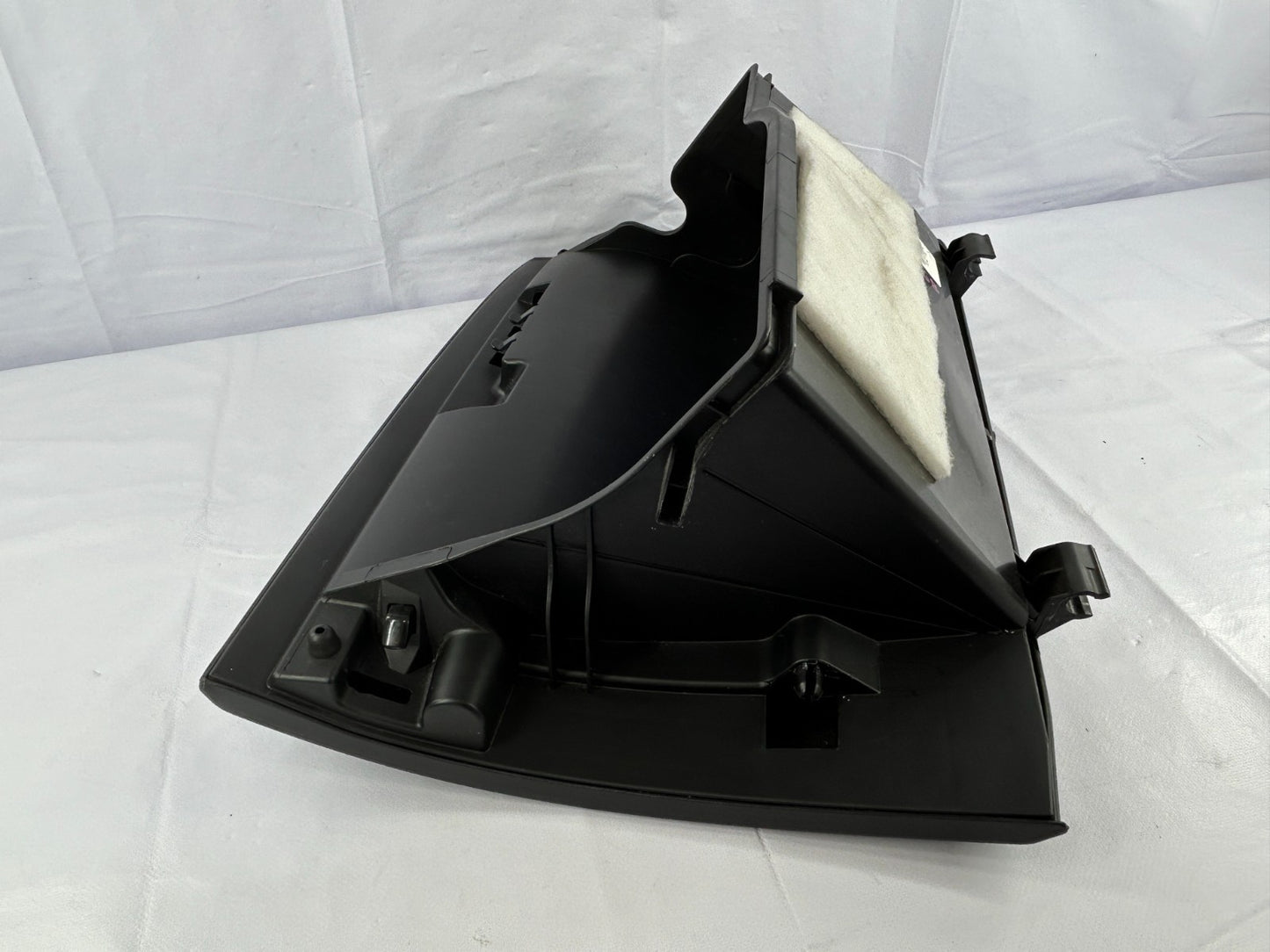2014-2015 Mitsubishi Outlander Sport Dashboard Glove Box Storage Compartment OEM