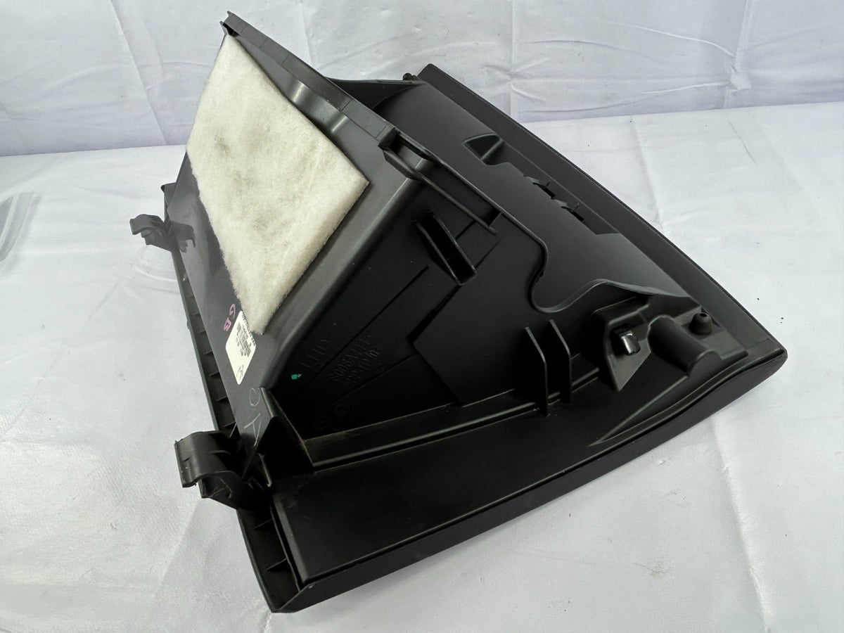 14-15 Mitsubishi Outlander Sport Glove Box Storage Compartment OEM 8006A445XA
