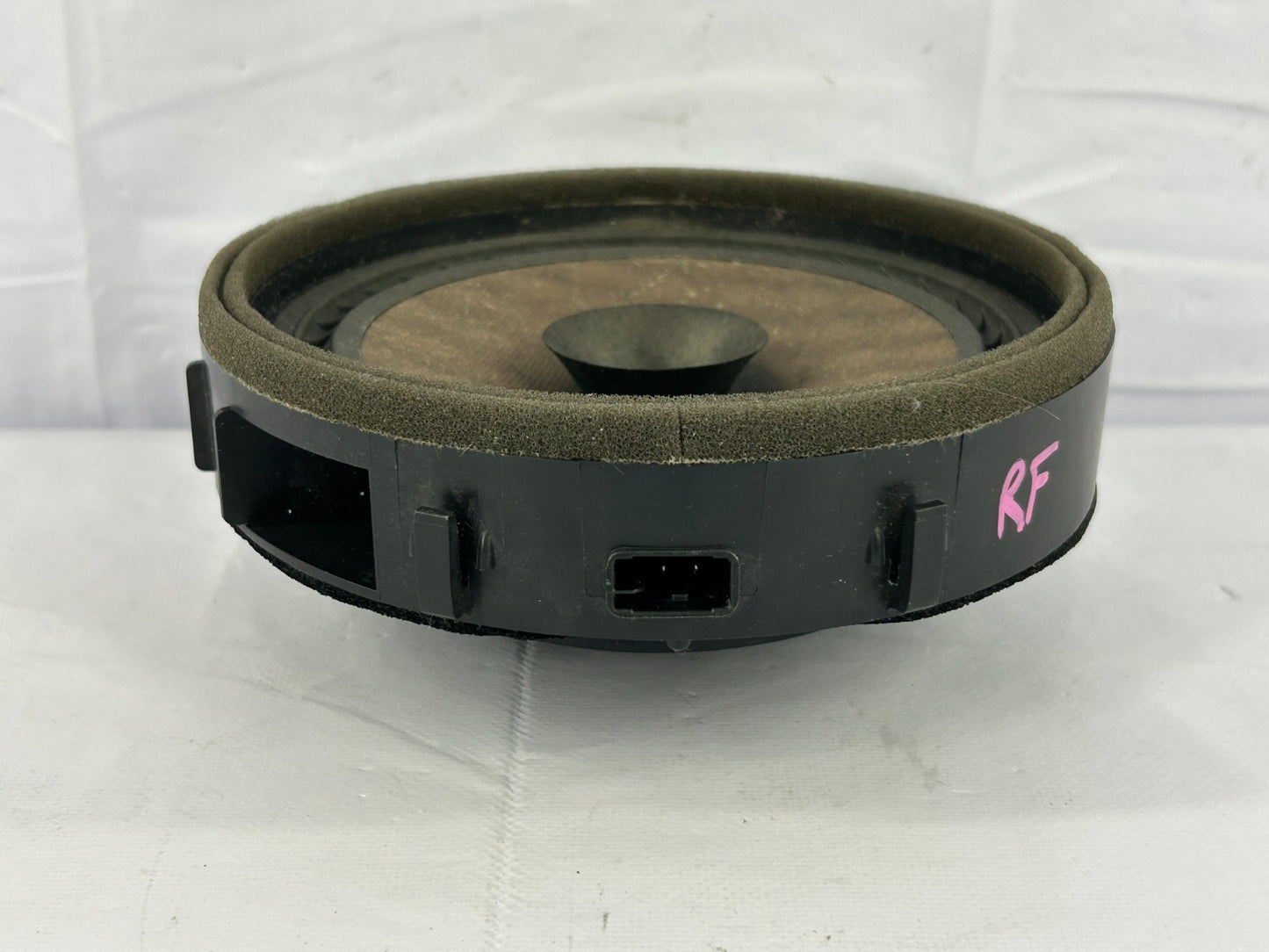 2011-2025 Mitsubishi Outlander Sport Front Right Door Audio Speaker OEM 8720A177