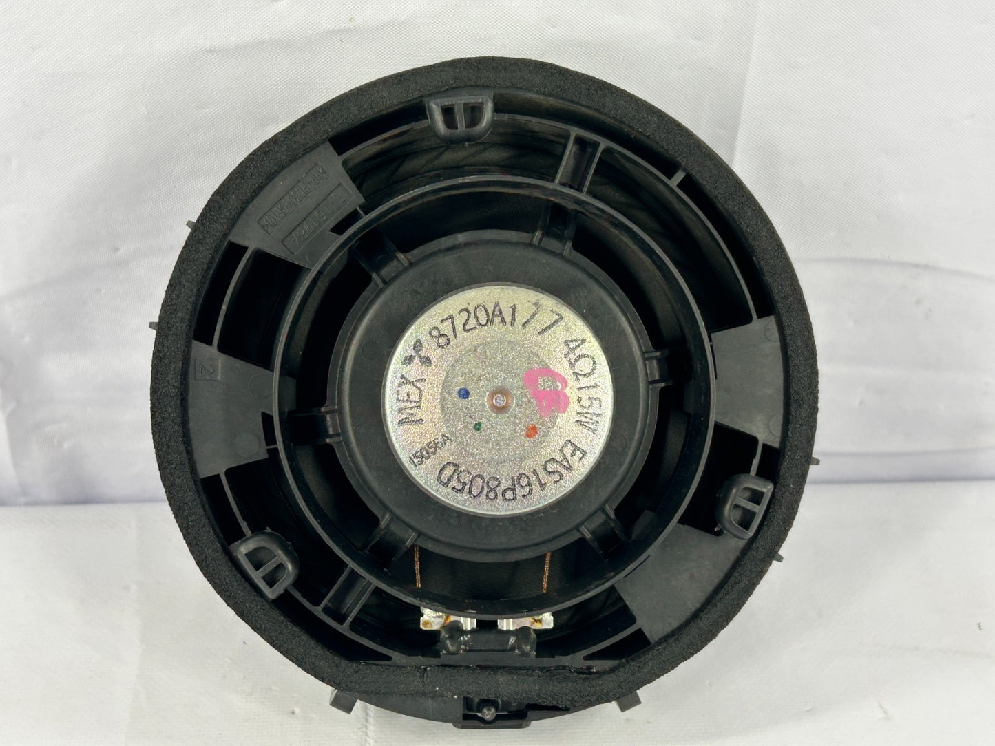 2011-2025 Mitsubishi Outlander Sport Front Right Door Audio Speaker OEM 8720A177