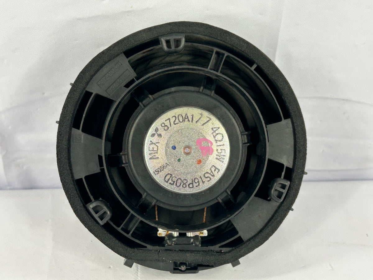 2011-2025 Mitsubishi Outlander Sport Front Right Door Audio Speaker OEM 8720A177