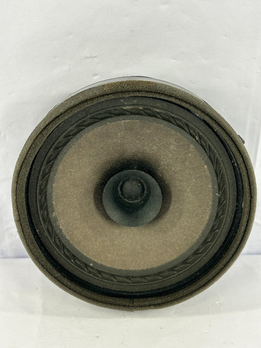 2011-2025 Mitsubishi Outlander Sport Rear Left Door Audio Speaker OEM 8720A177