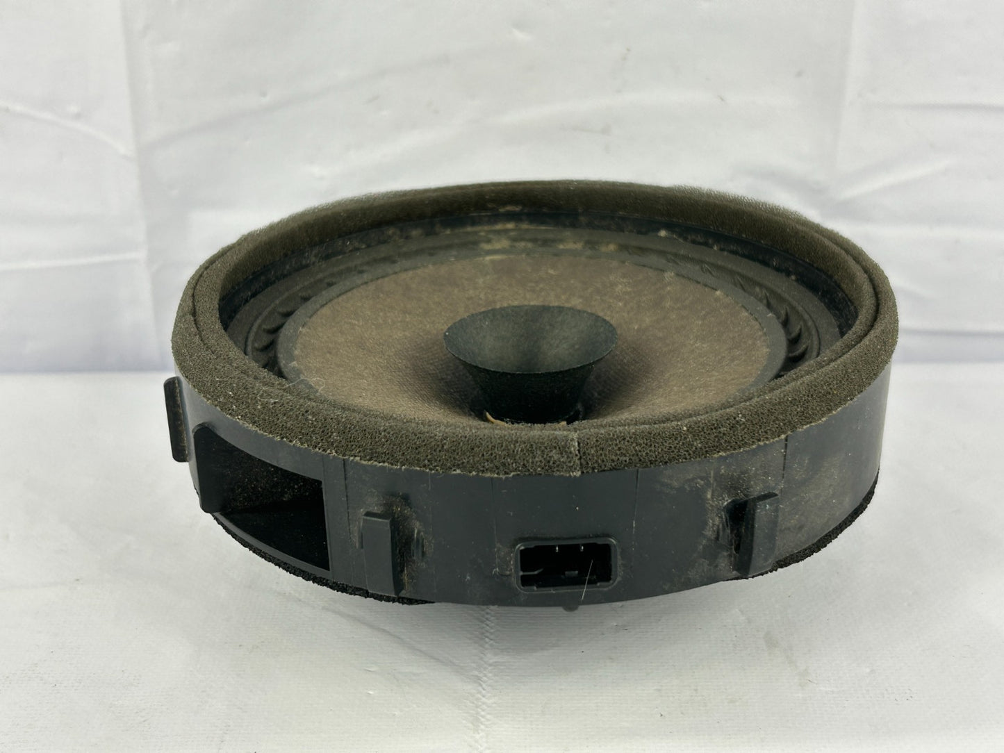 2011-2025 Mitsubishi Outlander Sport Rear Left Door Audio Speaker OEM 8720A177