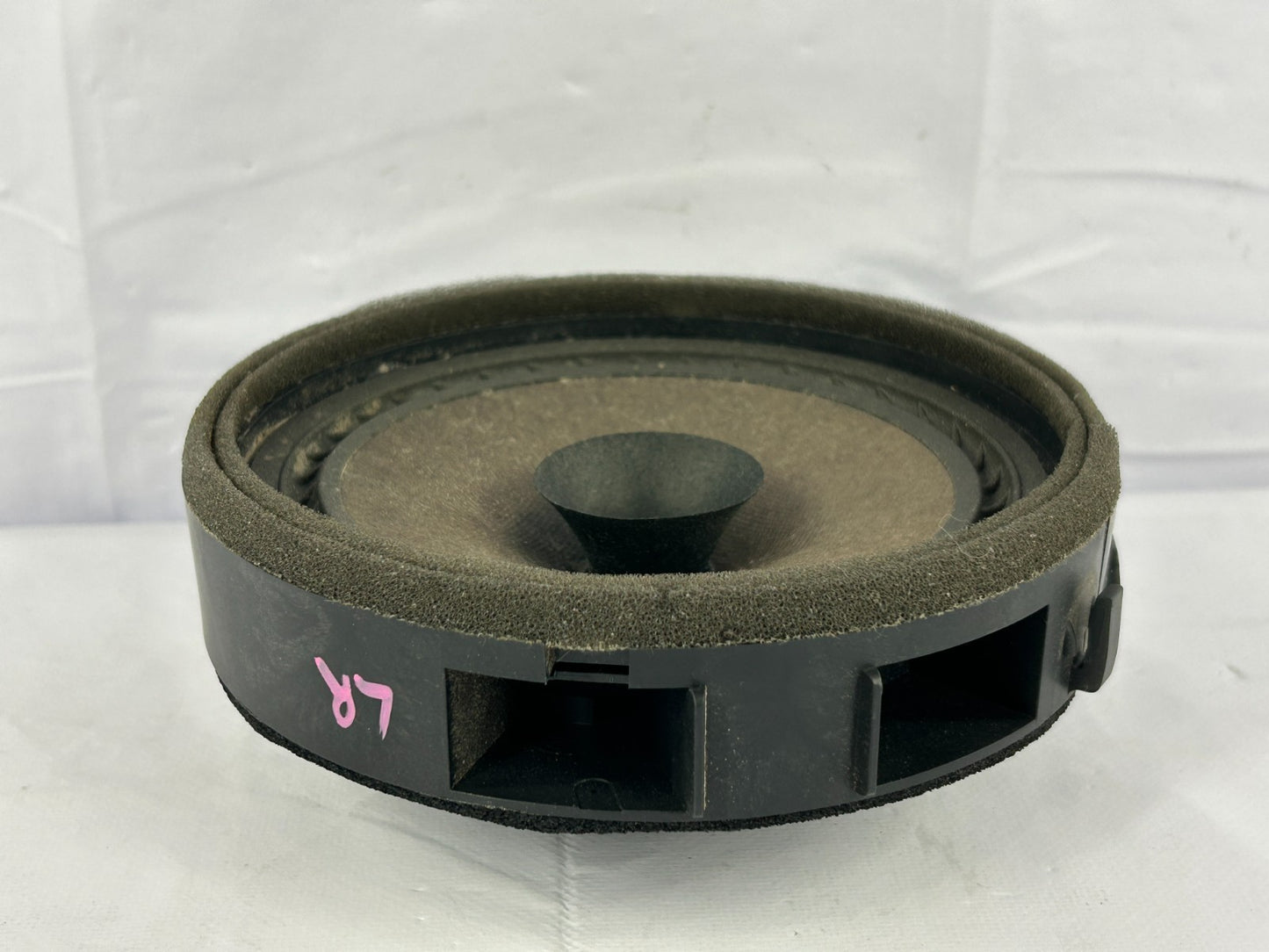 2011-2025 Mitsubishi Outlander Sport Rear Left Door Audio Speaker OEM 8720A177