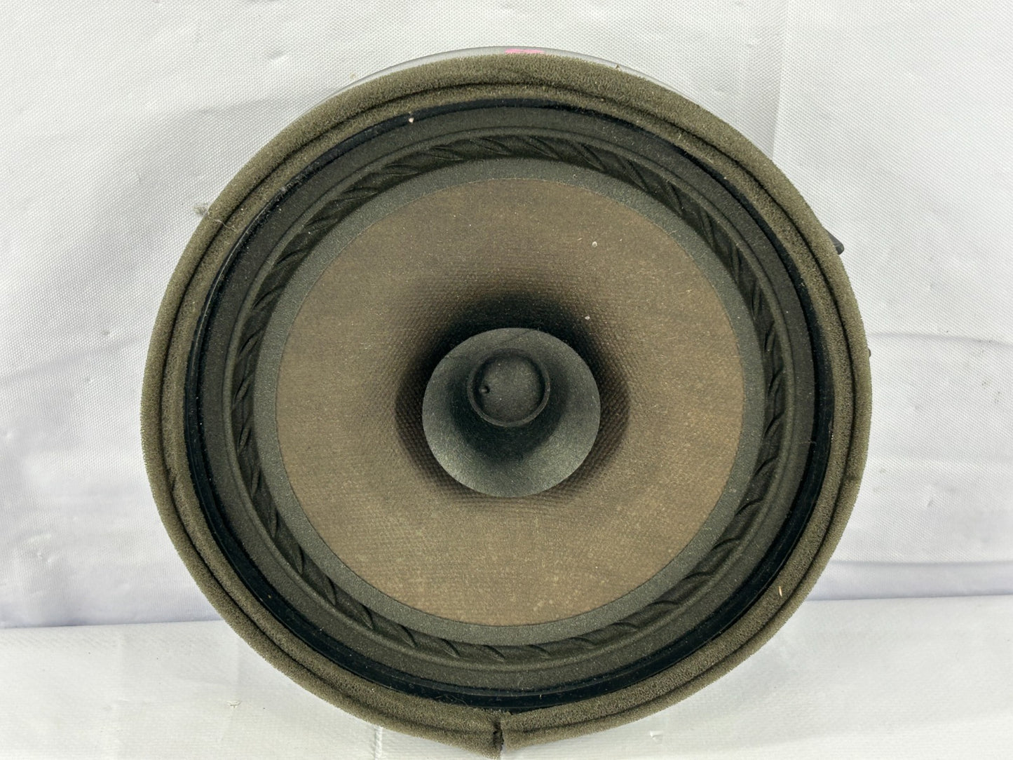 2011-2025 Mitsubishi Outlander Sport Rear Right Door Audio Speaker OEM 8720A177