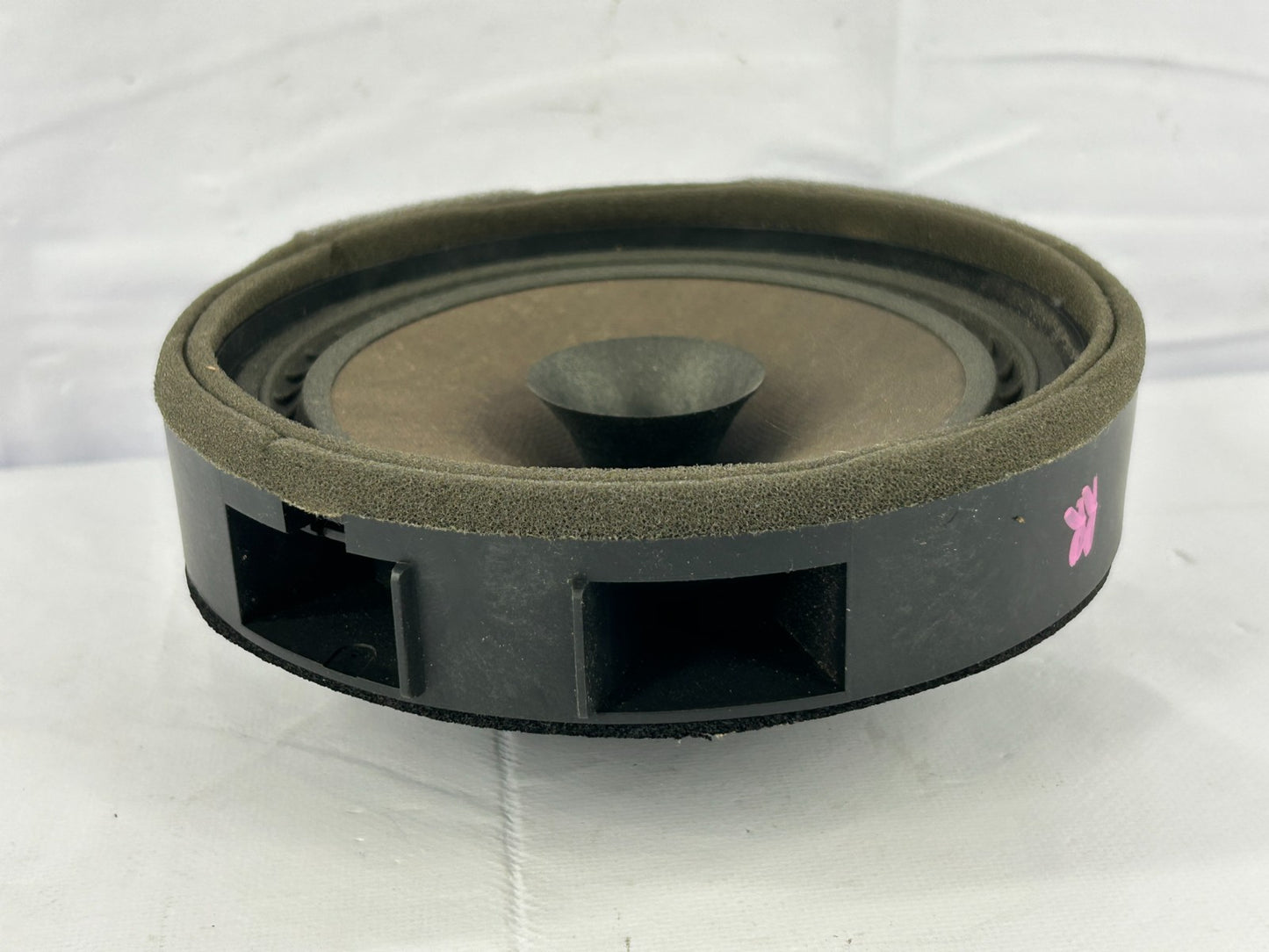 2011-2025 Mitsubishi Outlander Sport Rear Right Door Audio Speaker OEM 8720A177