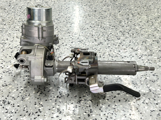 15-25 Mitsubishi Outlander SPORT 4WD Power Steering Manual Adjust Column Shaft