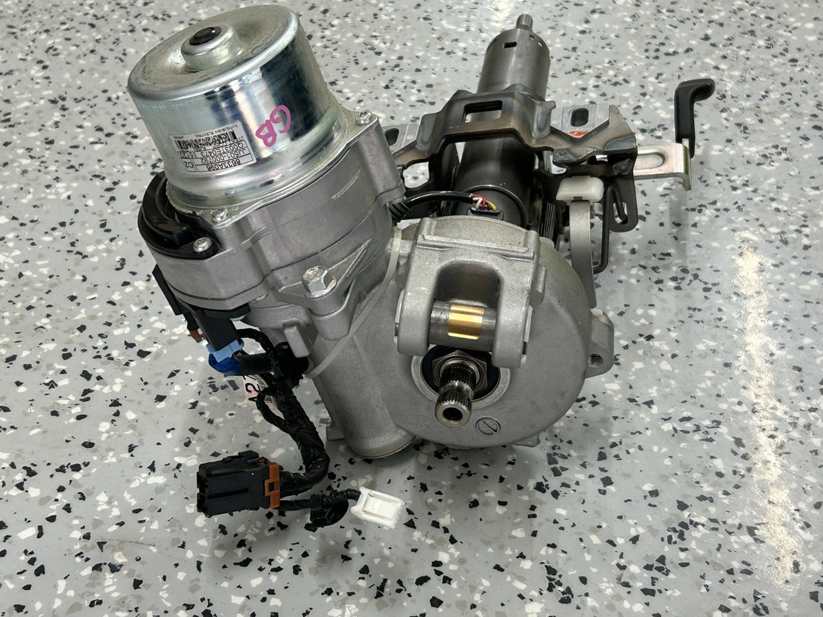 15-25 Mitsubishi Outlander Power Steering Manual Adjust Column Shaft 4405A226