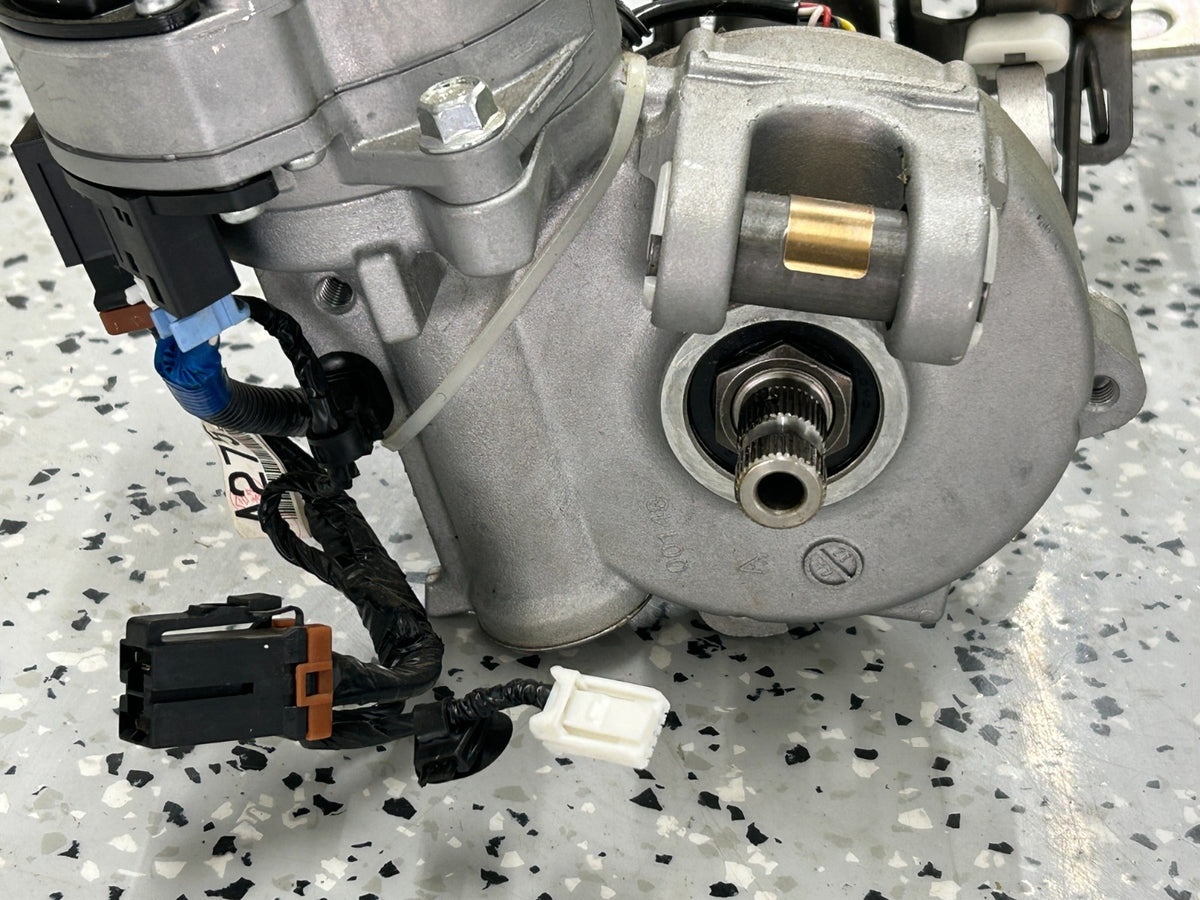 15-25 Mitsubishi Outlander Power Steering Manual Adjust Column Shaft 4405A226