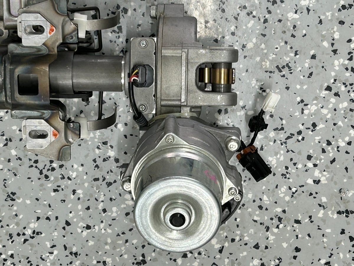 15-25 Mitsubishi Outlander Power Steering Manual Adjust Column Shaft 4405A226