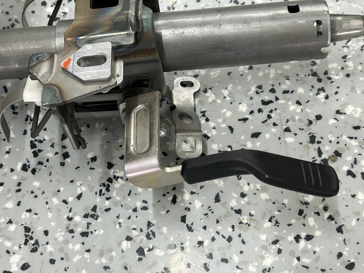 15-25 Mitsubishi Outlander Power Steering Manual Adjust Column Shaft 4405A226