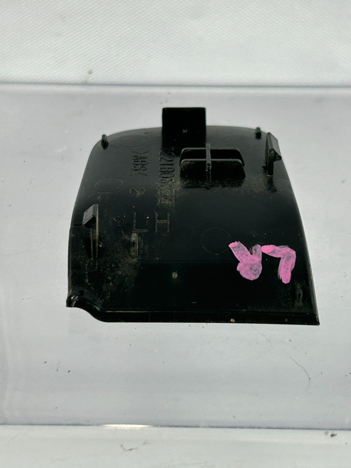 2011-2025 Mitsubishi Outlander Sport Rear Left Door Inside Handle Cap OEM