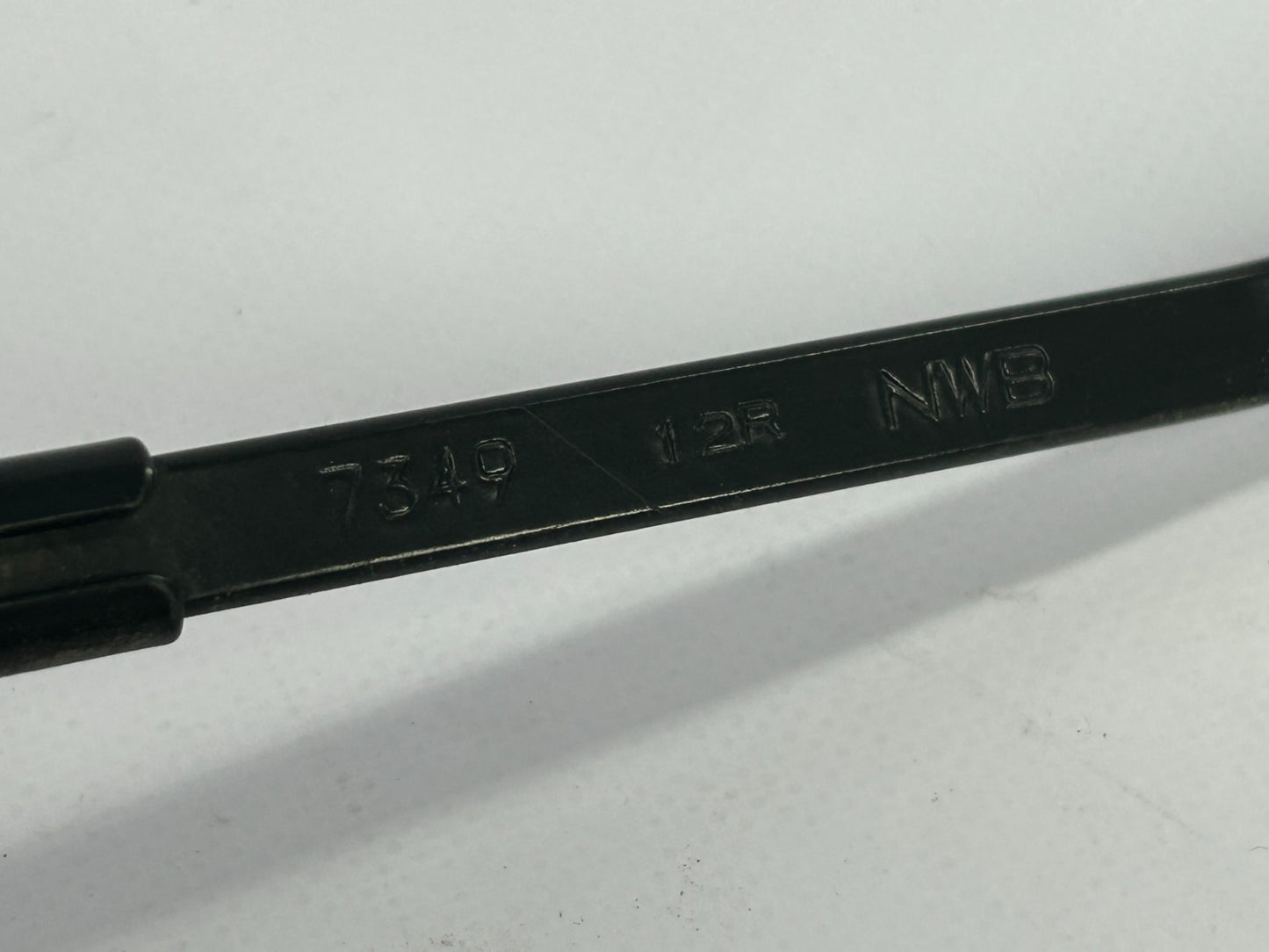 2011-2025 Mitsubishi Outlander Sport Left Driver WindshieldWiper Arm OE 8250A171